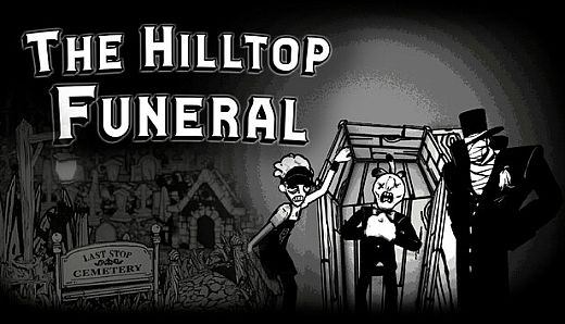 The Hilltop Funeral