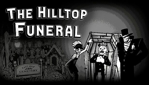 Buy The Hilltop Funeral