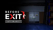 Buy Before Exit: Supermarket PC