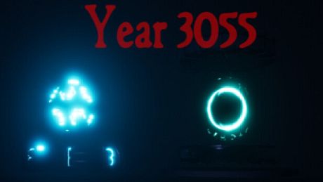 Year3055 Game