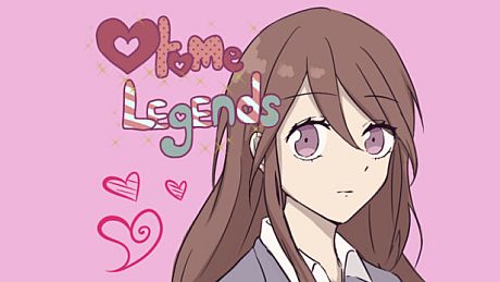 Otome Legends Game