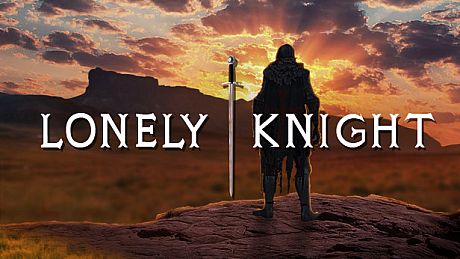 Lonely Knight Game