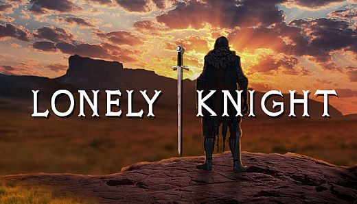 Lonely Knight
