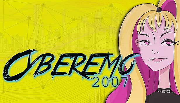 Buy Cyberemo 2007