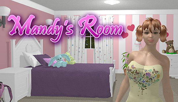 Buy Mandy's Room