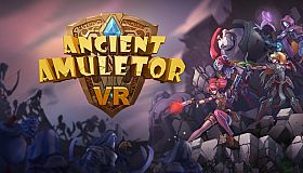 Ancient Amuletor VR