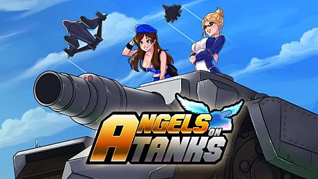 Angels on Tanks Game