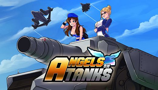 Angels on Tanks