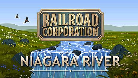 Railroad Corporation - Niagara River DLC