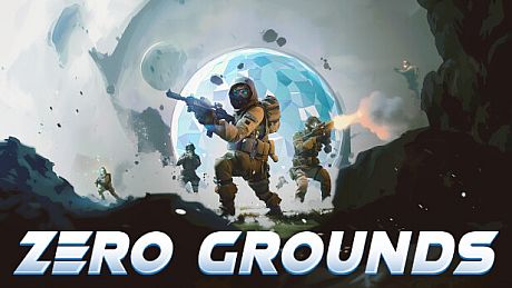 Zero Grounds Game