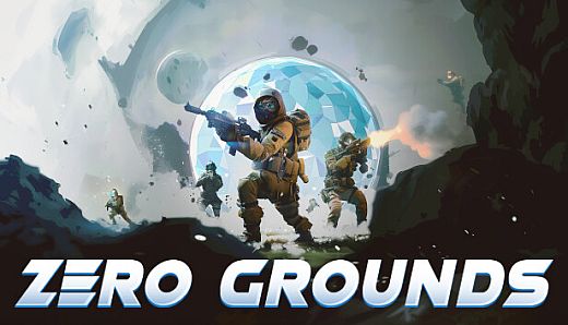 Zero Grounds