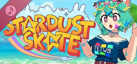 Stardust Skate Soundtrack DLC