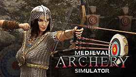 Medieval Archery Simulator
