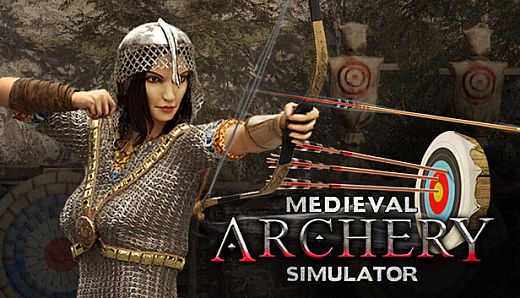 Medieval Archery Simulator