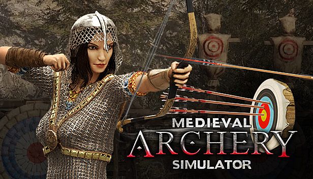 Buy Medieval Archery Simulator