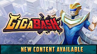 GigaBash