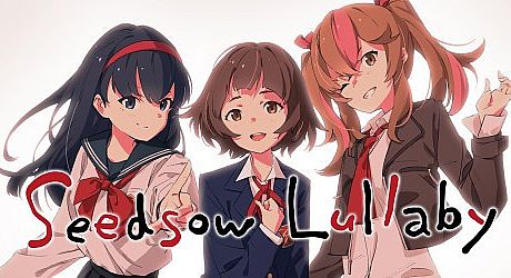 Seedsow Lullaby Game