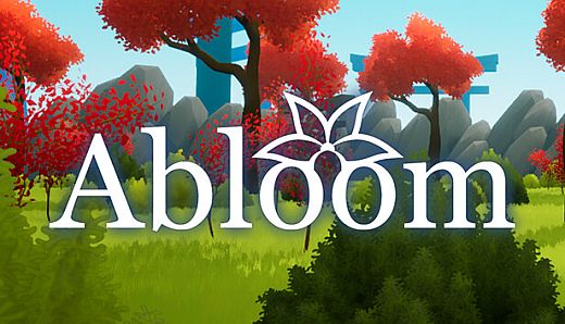 Abloom