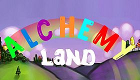 Alchemyland