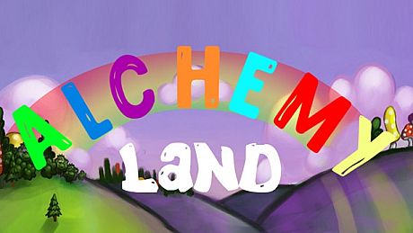 Alchemyland Game