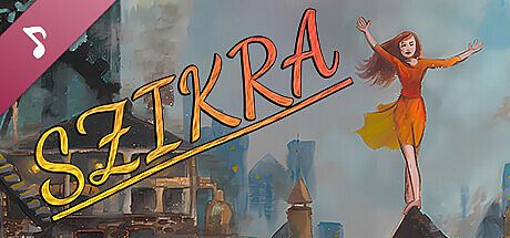 Szikra Soundtrack DLC