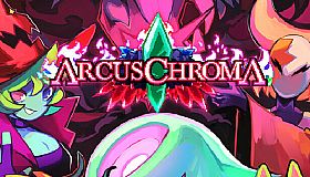 Arcus Chroma: Classic