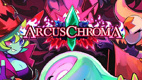 Arcus Chroma: Classic Game
