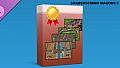 SharedScreen Wagons 2: Toon World
