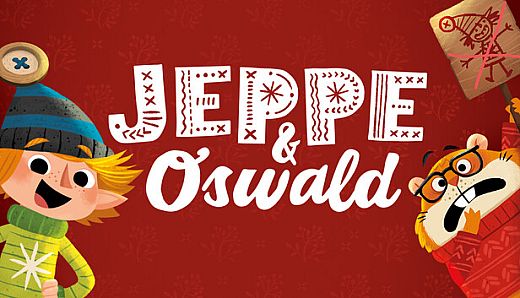 Jeppe & Oswald