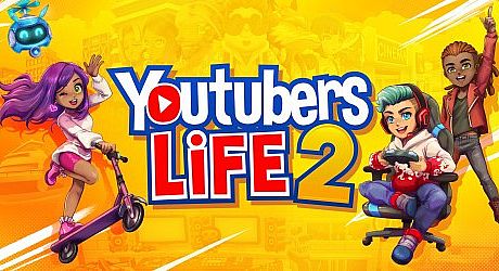 Youtubers Life 2 Game