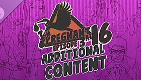 I'm Pregnant at 16: Episode 3 — Additional Content