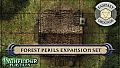 Fantasy Grounds - Pathfinder RPG - Flip-Tiles - Forest Perils Expansion