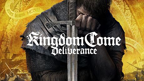 Kingdom Come: Deliverance Game