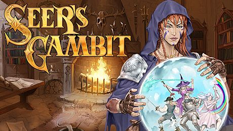 Seer's Gambit Game