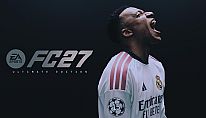 Comprar EA SPORTS FC 27 Ultimate Edition para PC