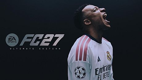 EA SPORTS FC 27 Ultimate Edition Package