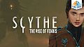 Tabletopia - Scythe: The Rise of Fenris