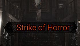 Strike of Horror