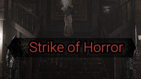 Strike of Horror Game