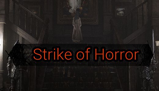 Strike of Horror