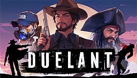 DUELANT