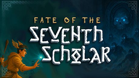 Fate of the Seventh Scholar Game