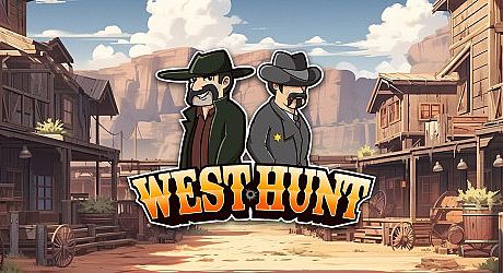 West Hunt Game