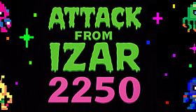 Attack from Izar 2250