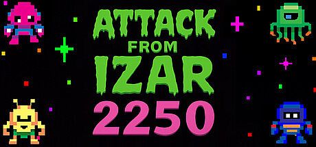 Attack from Izar 2250 Game