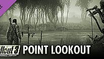 Comprar Fallout 3 - Point Lookout para PC