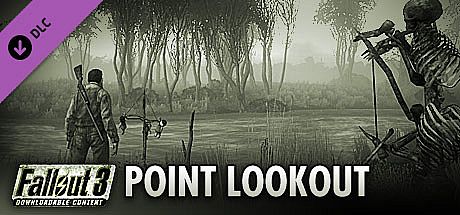 Fallout 3 - Point Lookout DLC