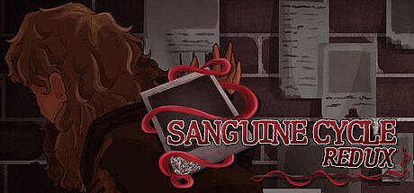 SANGUINE CYCLE; REDUX Game