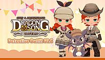 Acheter Dragon Song Tavern: Cozy & Adventurous Detective Outfit DLC PC