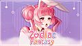 Zodiac fantasy - adult patch